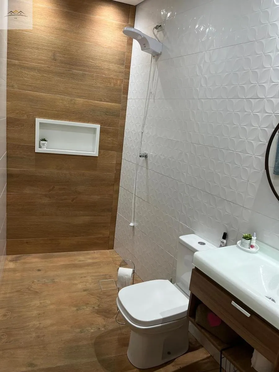 Imagem CASA RESIDENCIAL em Mauá - São Paulo, Jardim Oratório