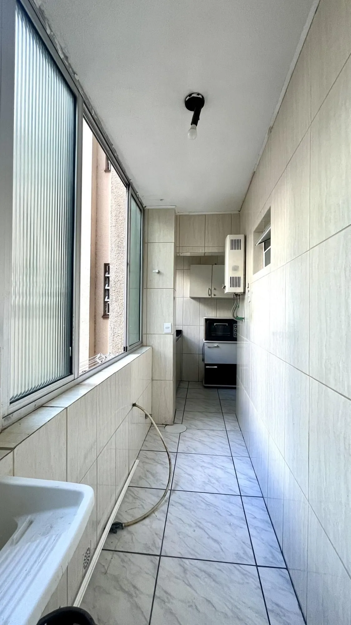Imagem APARTAMENTO 2 DORMITORIOS
