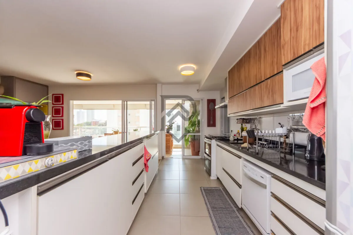 Imagem Apartamento Aclimação pronto para morar andar alto