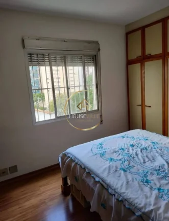 Imagem Apartamento, 3 Dormitórios, ( 1Suíte) ,135m², Vila Adyana, SJC