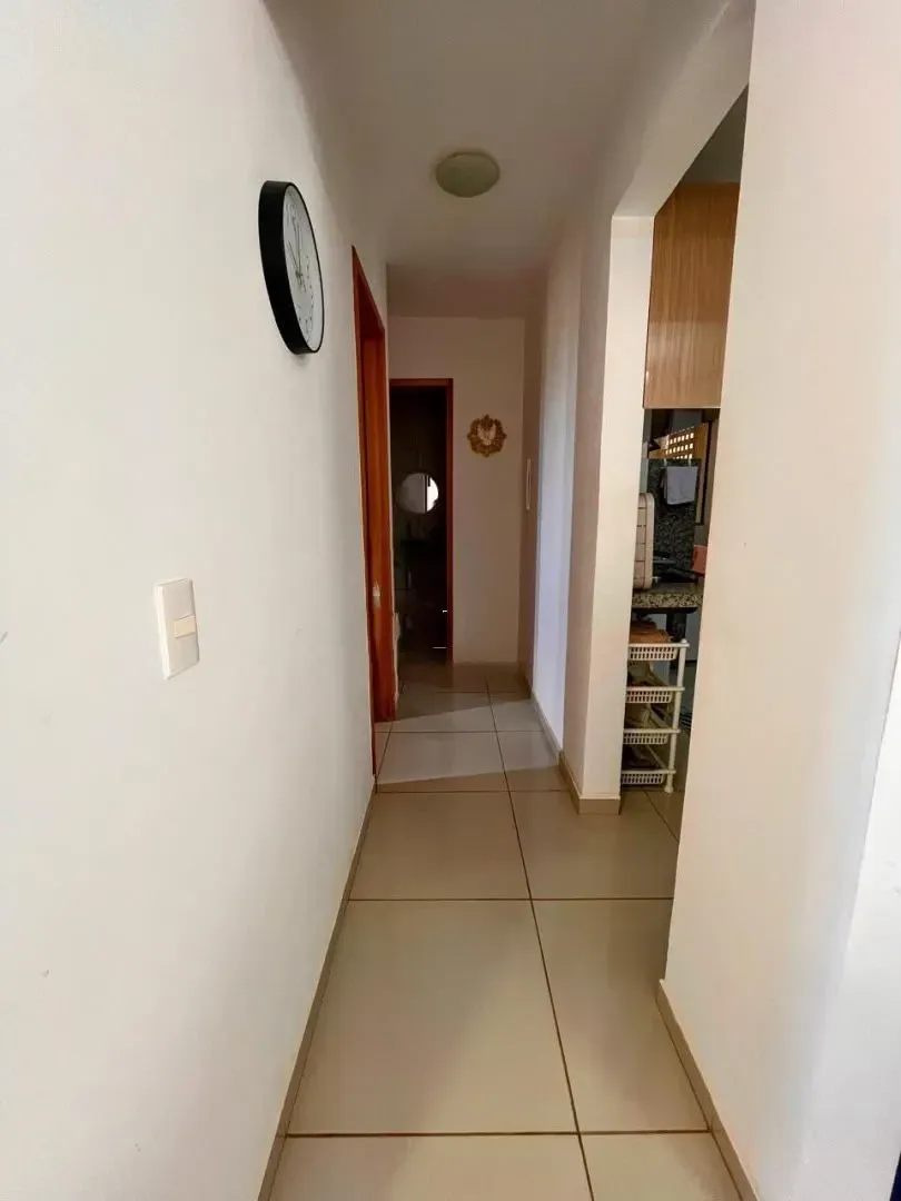 Imagem Apartamento com 2 Quartos à Venda, 55 m² em Parque das Árvores - Parnamirim