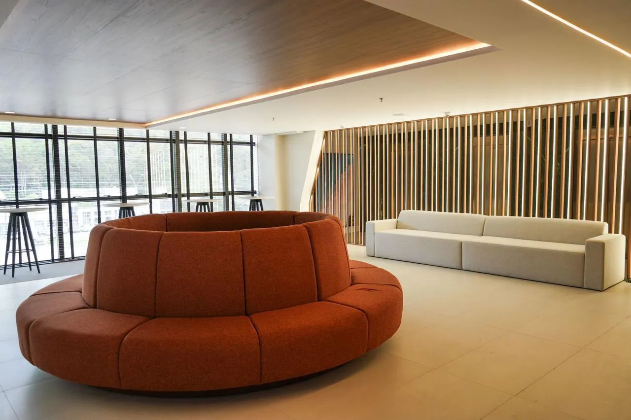 Imagem Apartamento com vista para o mar à venda com 50.8m2 por R$ 280.000,00