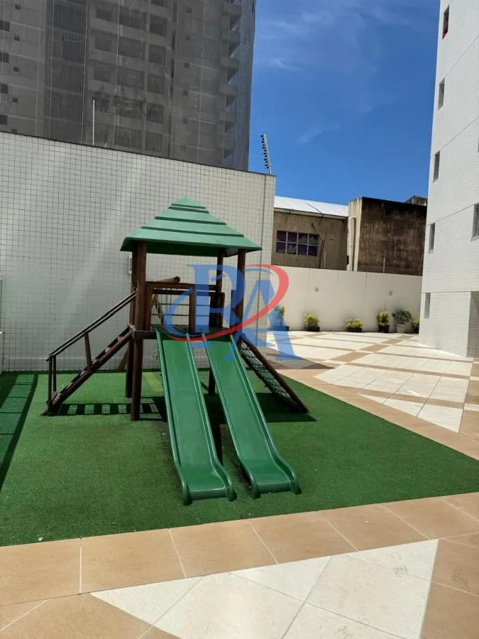 Imagem Apartamento para Venda em Fortaleza, Mucuripe, 2 dormitórios, 2 suítes, 3 banheiros, 2 vagas