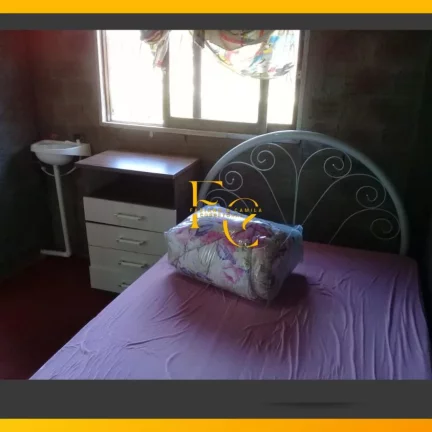 Imagem Vende-se Casa Escriturada no Jardim Atlântico, Balneário Arroio do Silva! ??