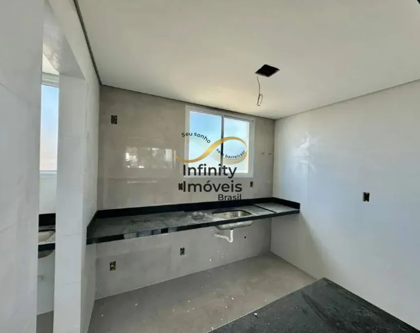Imagem Apartamento à venda no bairro Manacás - Belo Horizonte/MG
