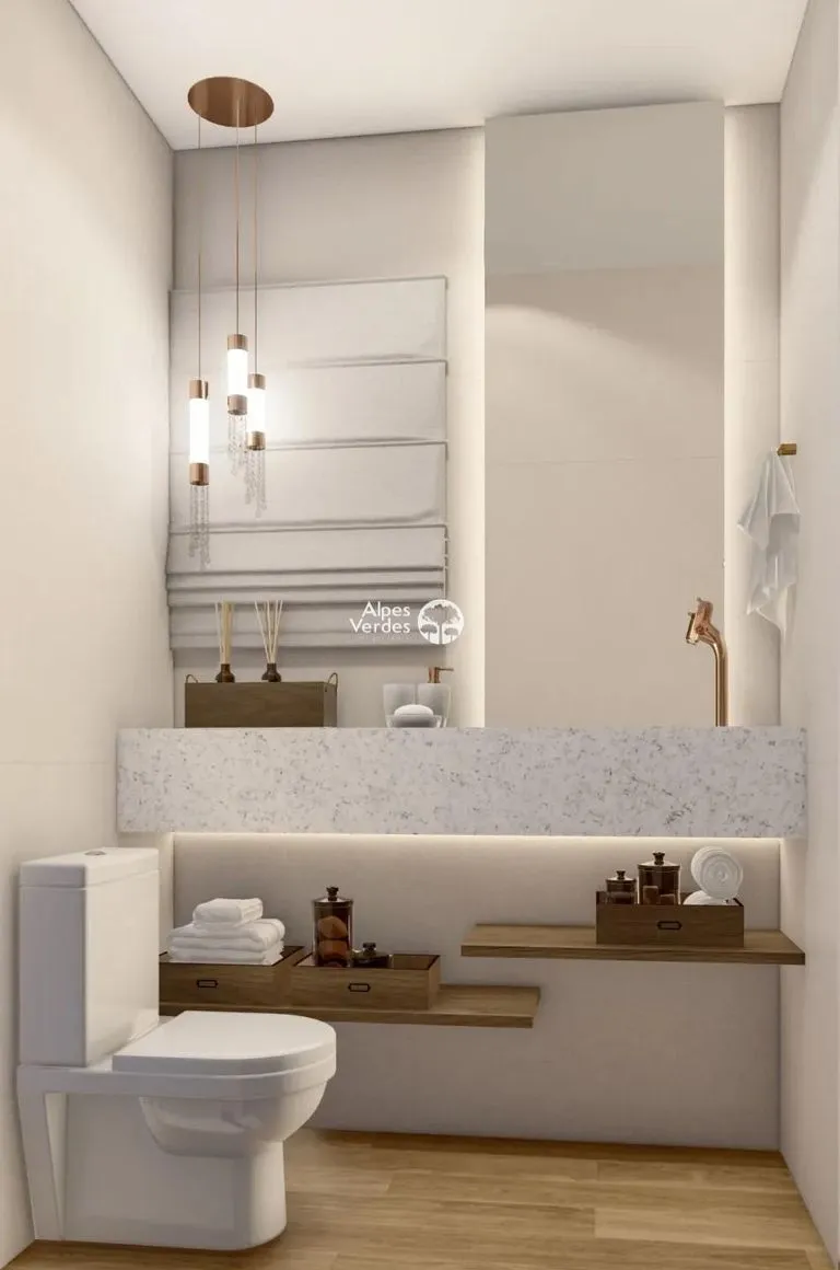 Imagem Vende-se apartamento em Canela a 2 minutos da Catedral e Pedra