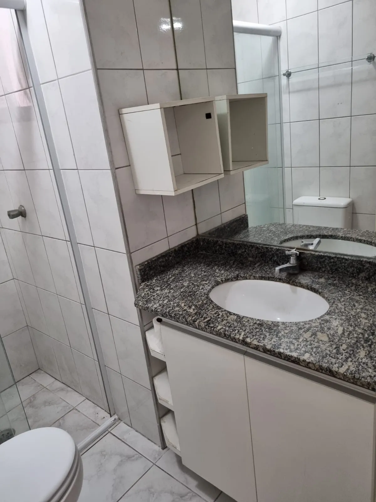 Imagem VENDO LINDO APARTAMENTO NO BAIRRO JD. UBIRAJARA!
