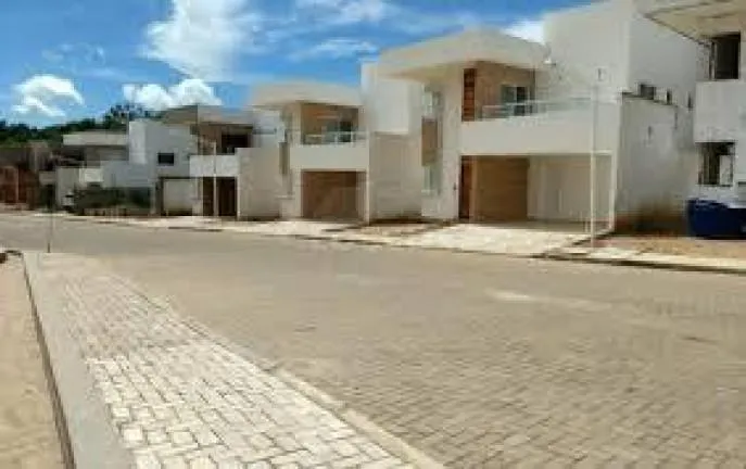 Imagem Gramado Park Residence | Casa à Venda | Teresina