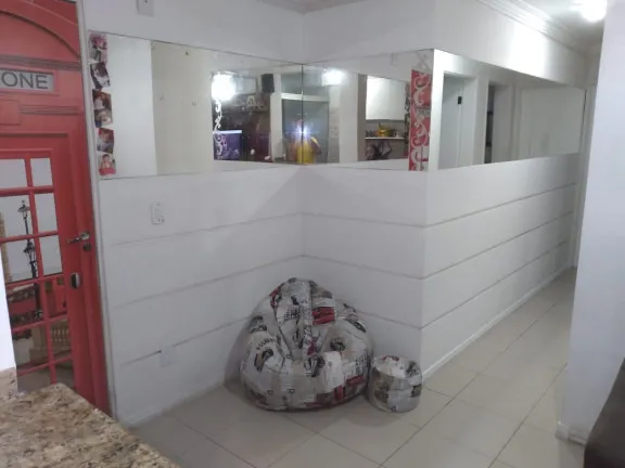 Imagem Apartamento com 2 Quartos à Venda, 44 m² em Jardim Santa Terezinha (Zona Leste) - São Paulo