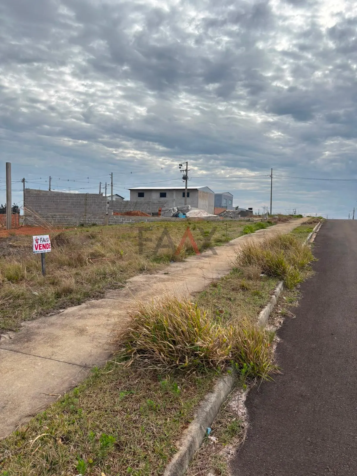 Imagem Terreno à venda, 225.00 m², Loteamento Nova Cidade I - GUARAPUAVA - PR