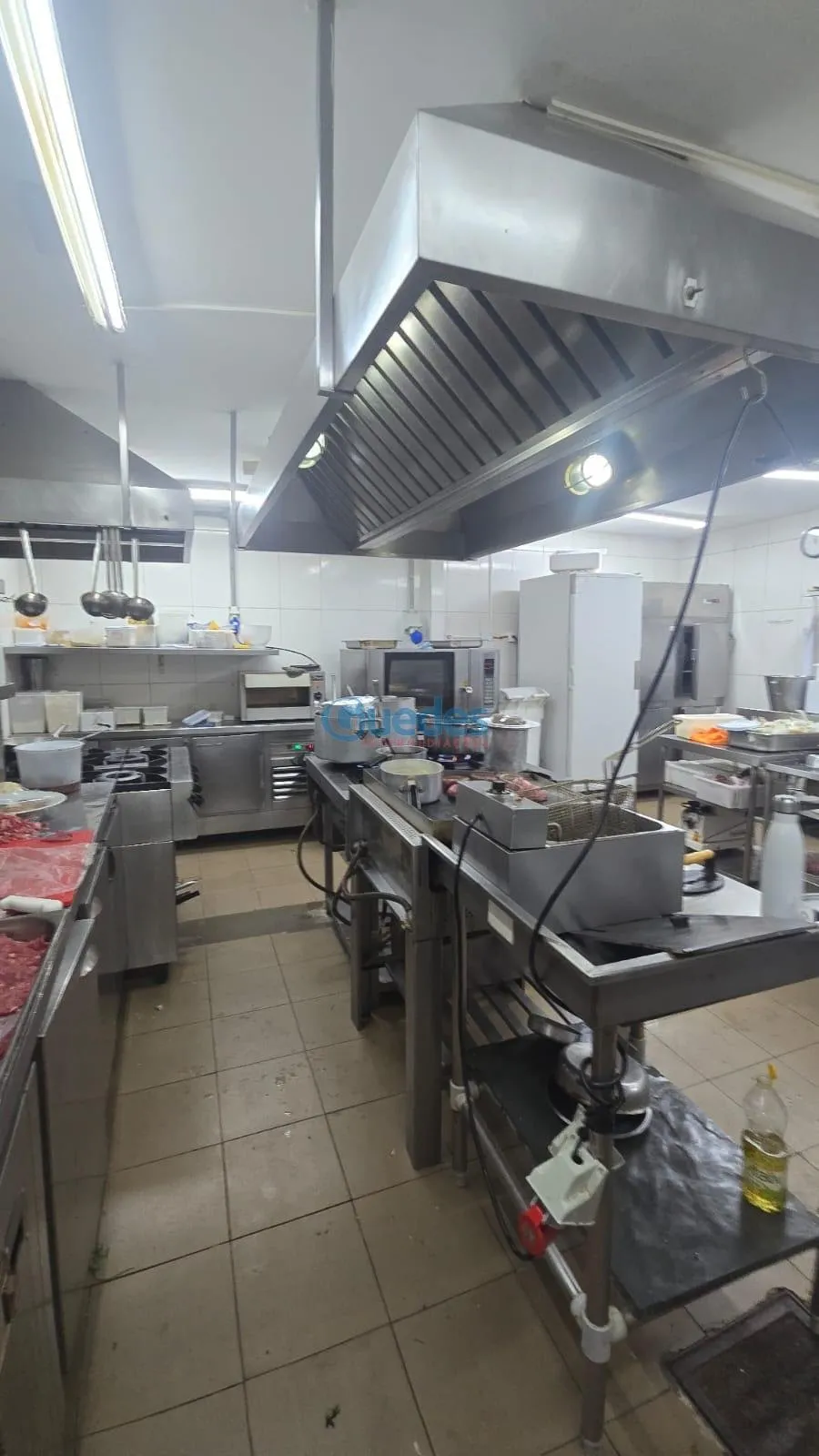 Imagem Prédio Comercial à Venda na Chácara Santo Antônio, 360m² R$ 1.650.000