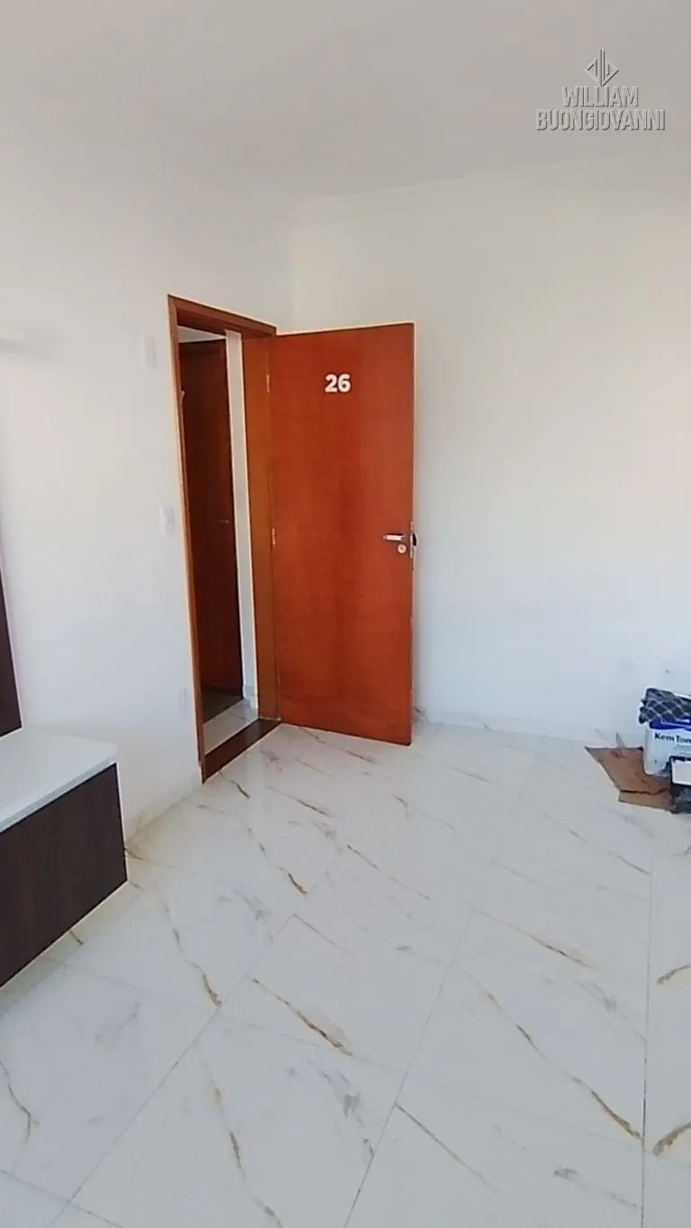 Imagem Apartamento 2 dormitórios em São Vicente