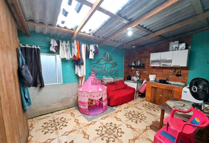 Imagem C451 |Casa mista c/ poço artesiano, Albatroz, Imbé