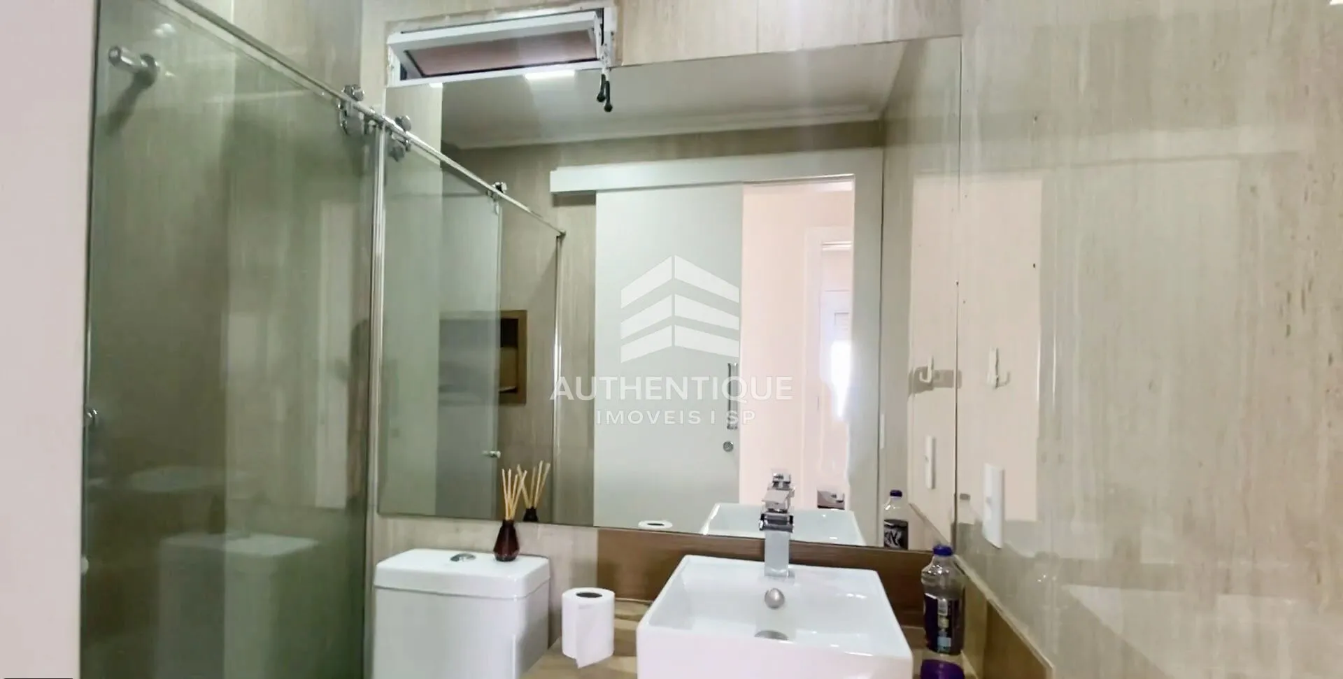 Imagem MASSIMO RESIDENCE NOVA SAUDE - Apartamento no bairro Sacomã à venda