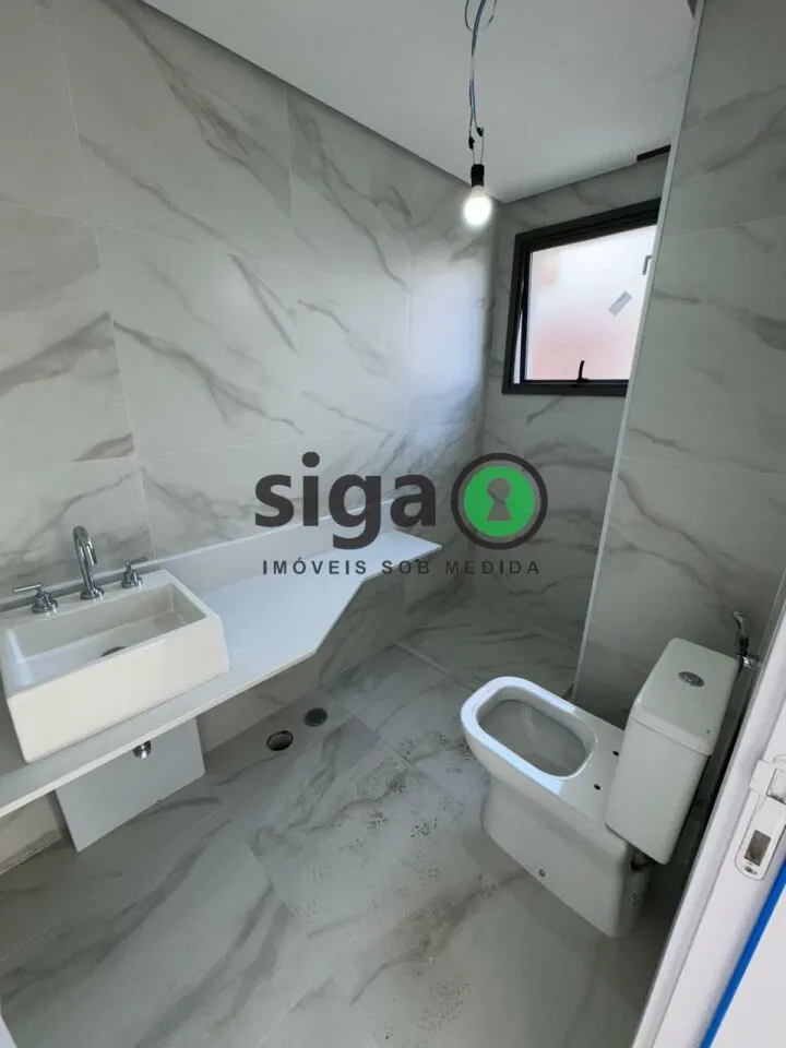 Imagem Apartamento para venda Chácara Klabin 4 dormitórios, 02 suítes - São Paulo - SP