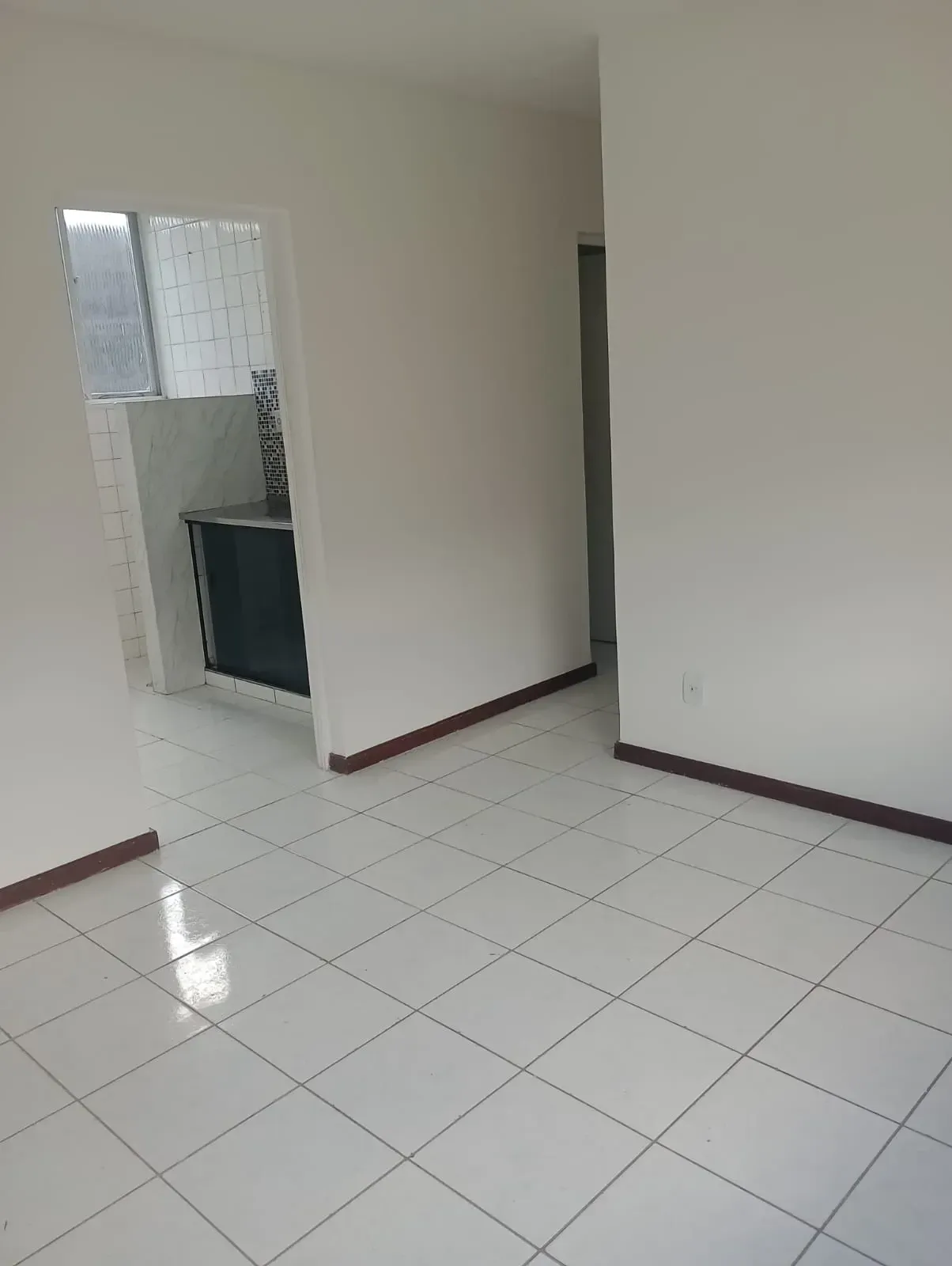Imagem Apartamento com 3 Quartos à Venda, 70 m² em Cabula - Salvador