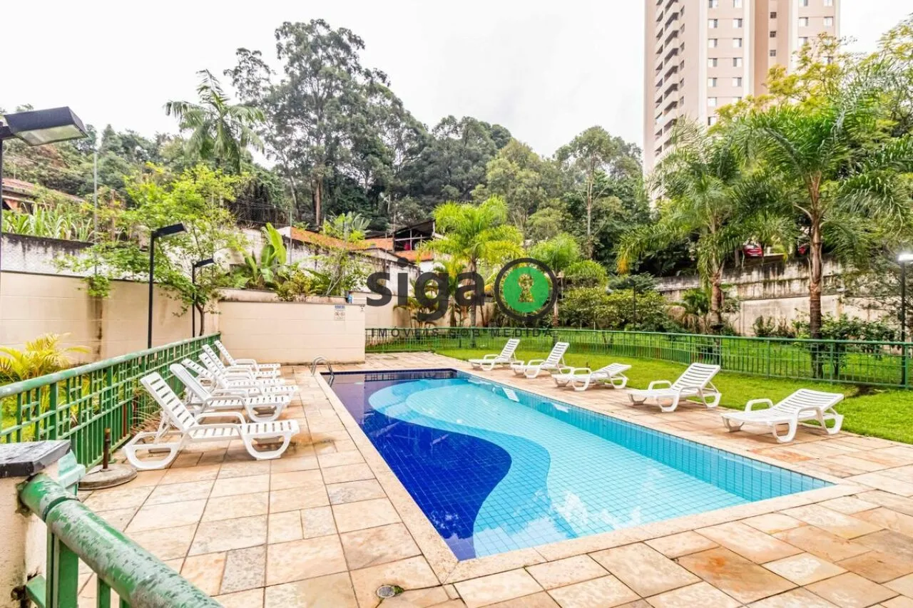 Imagem Apartamento no Jardim Celeste de 2 Quartos com 1 Vaga - 50m² à Venda.