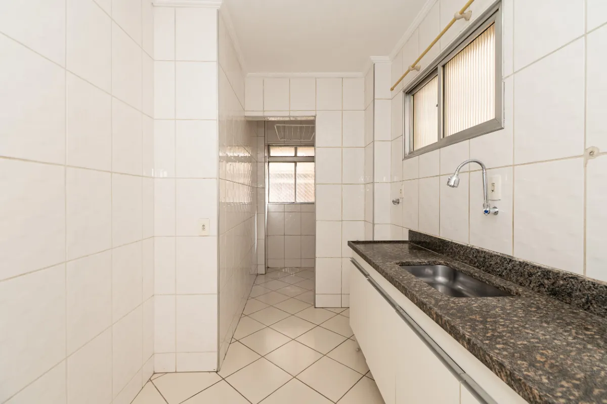 Imagem Apartamento para venda em Alto da Mooca com 2 quartos, 58m2
