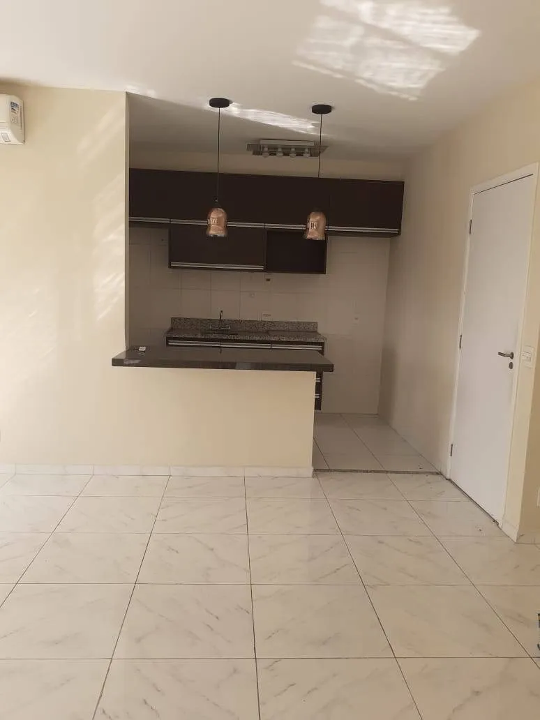 Imagem Apartamento à Venda no Tamboré: Oportunidade Imperdível!