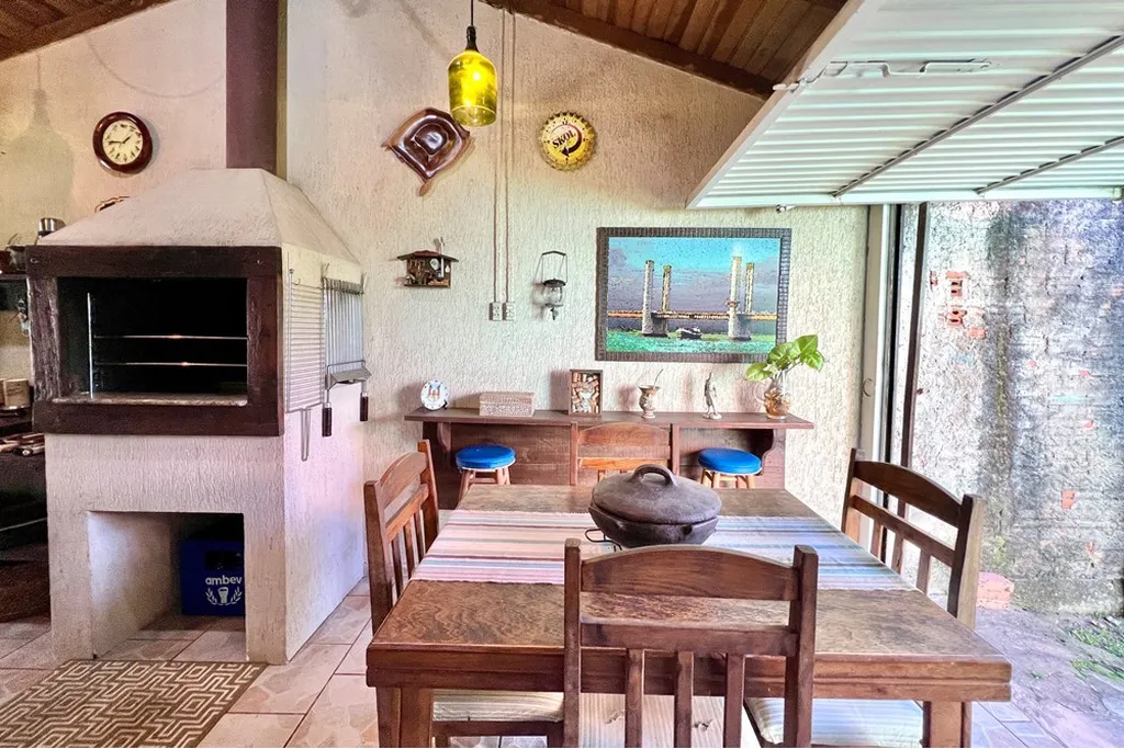 Imagem Casa em São José
