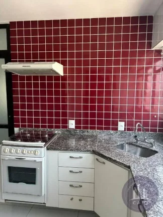 Imagem Apartamento 3 dormitórios 98m², venda R$ 1.145.000,00- Alphaville/SP