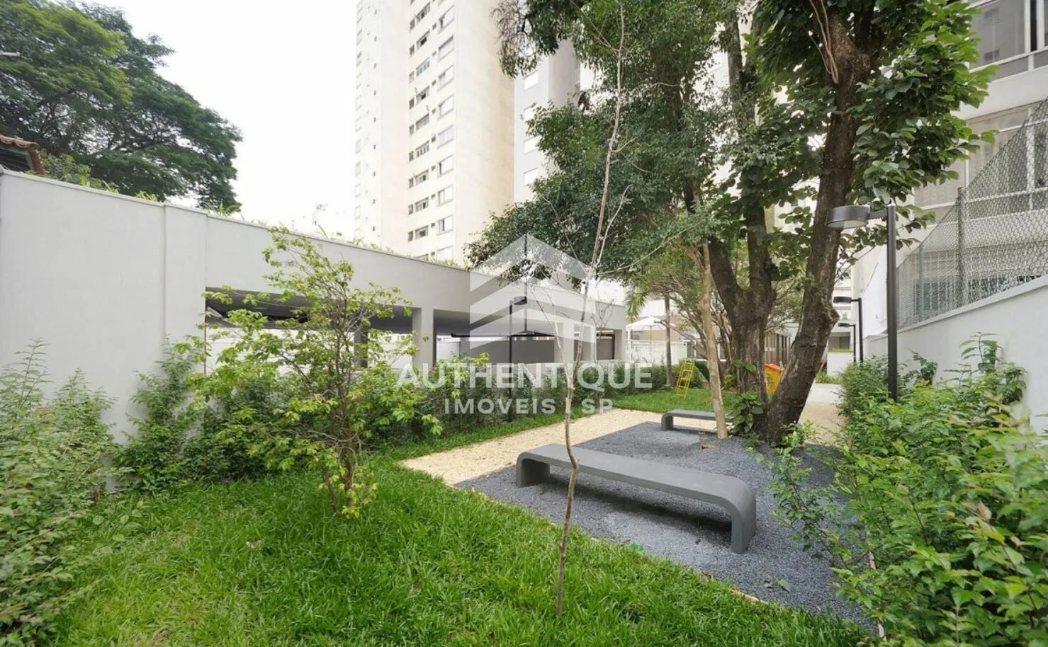 Imagem Park View Perdizes - Apartamento à venda em São Paulo/SP