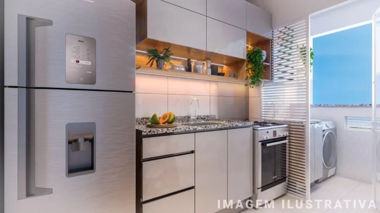 Imagem TERRAZO IPIRANGA - MRV - Apartamentos de 46,78m² a 49,4m², em excelente localização do Ipiranga!