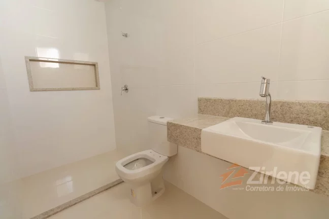 Imagem Exclusivo! Apartamento com Área Externa Privativa.