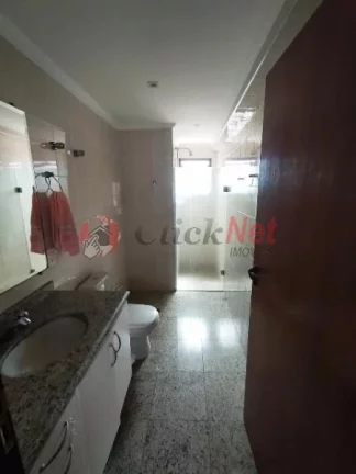 Imagem Ótimo Apartamento à Venda no bairro Vila Valparaíso em Santo André