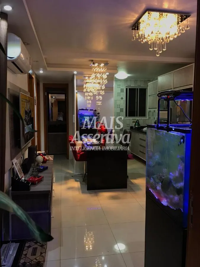 Foto do imóvel Apartamento para Venda em São Leopoldo / RS