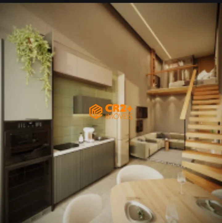 Imagem Flats á Venda de 26 á 49m² na Praia de Tamandaré.