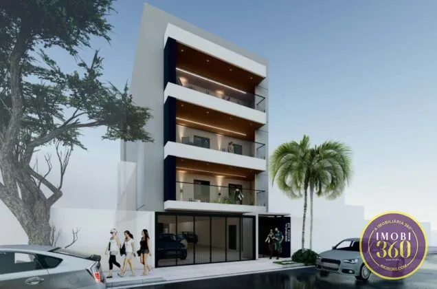 Foto do imóvel Apartamento á venda na Vila Formosa 1 dormitório em Praça Leão X, 256 - Vila Formosa, São Paulo - SP