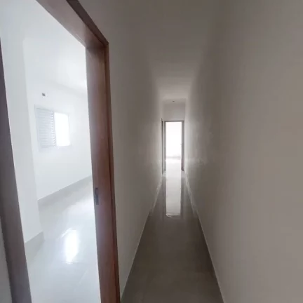Imagem CASA COM 125 m² - OCIAN - PRAIA GRANDE SP