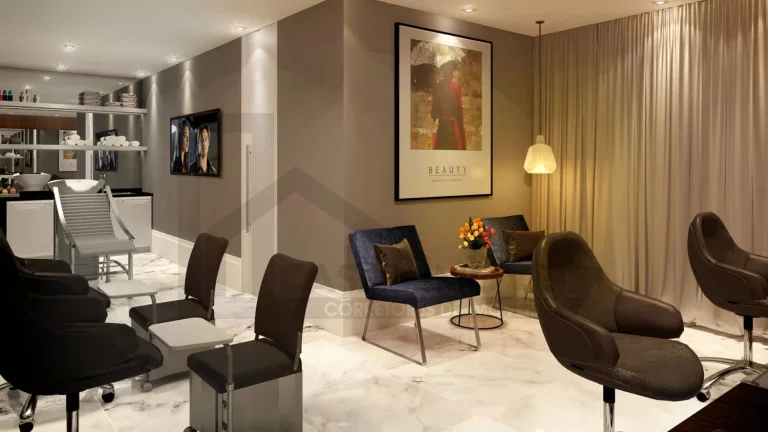 Imagem CASAL IMÓVEIS VENDE ESPLÊNDIDO E SOFISTICADO ED IL PALAGIO 5 SUÍTES + 6 VGS 621 M²
