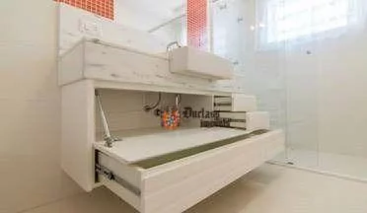 Imagem Apartamento com 7 dormitórios à venda, 400 m² por R$ 2.790.000,00 - Santo Antônio - São Caetano do Sul/SP