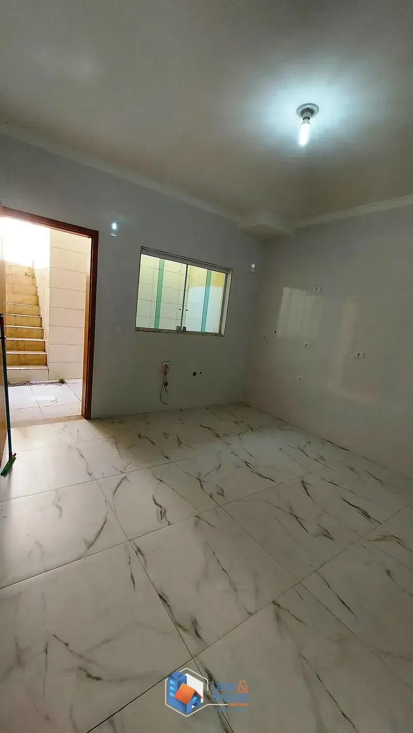 Imagem Sobrado para venda em Vila Buenos Aires com 3 quartos, sendo 3 suítes, 150m²