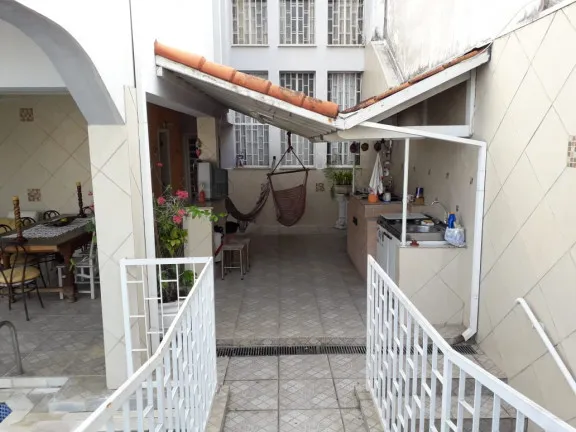 Imagem Casa com 5 Quartos à Venda, 523 m² em Vila Oliveira - Mogi das Cruzes