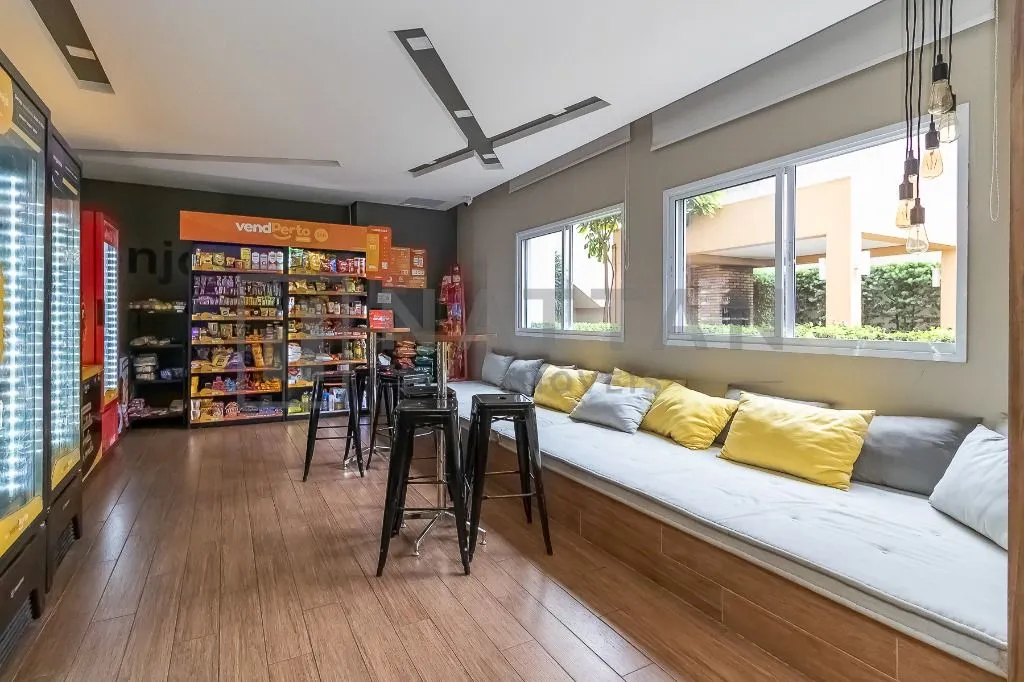 Imagem Apartamento com 1 dormitório à venda, 40 m² por R$ 480.000,00 - Mooca - São Paulo/SP