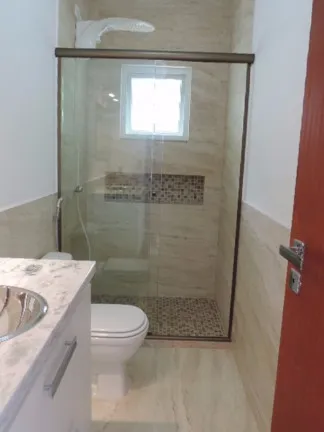 Imagem Casa com 3 Quartos para Alugar, 300 m² em Parque das Palmeiras - Angra dos Reis