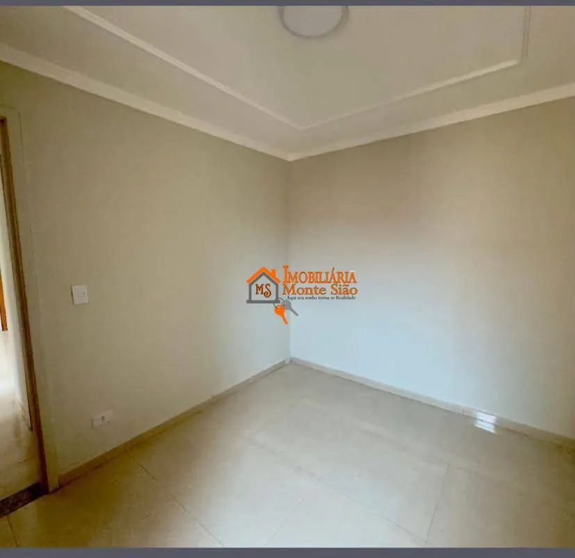 Imagem Apartamento com 2 dormitórios à venda, 48 m² por R$ 198.000,00 - Jardim Doraly - Guarulhos/SP