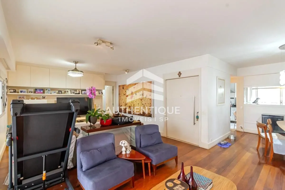 Imagem VIVAI MOEMA - Apartamento no bairro Moema à venda