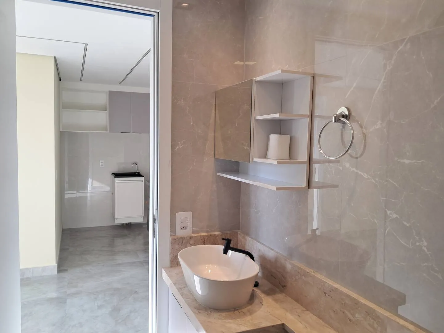 Imagem Apartamento em Vila Ema, São Paulo