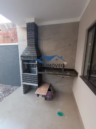 Imagem Alto Padrão para Venda em Sarandi, Jardim São Paulo, 3 dormitórios, 1 suíte, 2 banheiros, 3 vagas