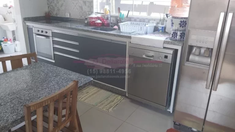 Imagem Casa a venda no residencial condomínio Haras Inga Mirim