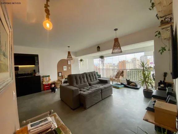 Imagem APARTAMENTO RESIDENCIAL em SÃO PAULO - SP, JARDIM CABORÉ