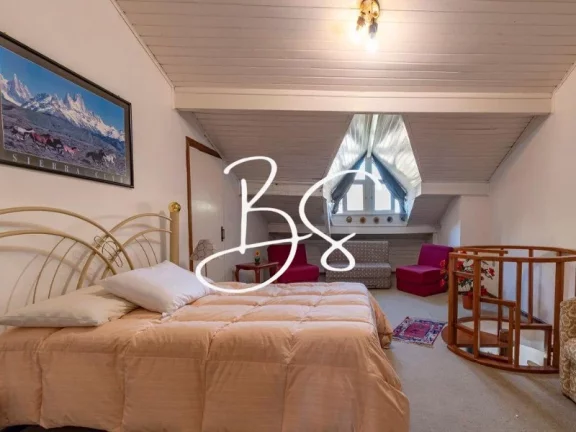 Imagem APARTAMENTO RESIDENCIAL em GRAMADO - RS, Floresta