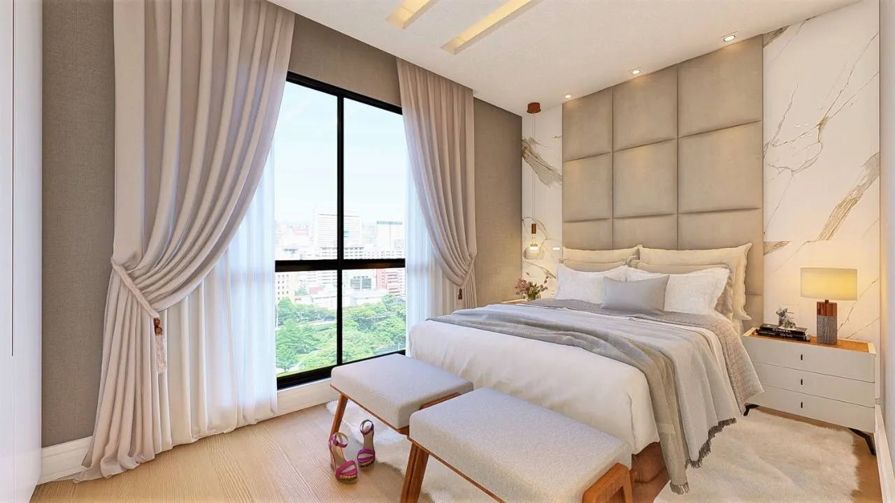 Imagem Apartamento à venda com 65.99m2 por R$ 990.000,00