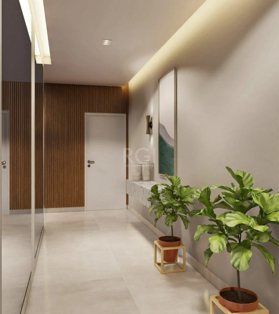 Imagem Apartamento em Rosa do Mar