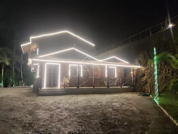 Imagem Sitio em Marechal Floriano com Casa