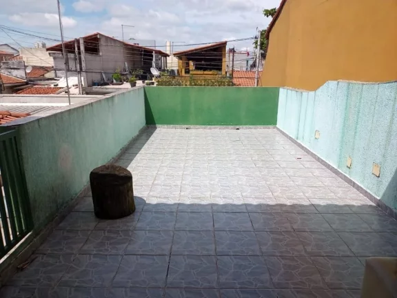 Imagem Casa residencial para venda, conjunto residencial irai, suzano, sp